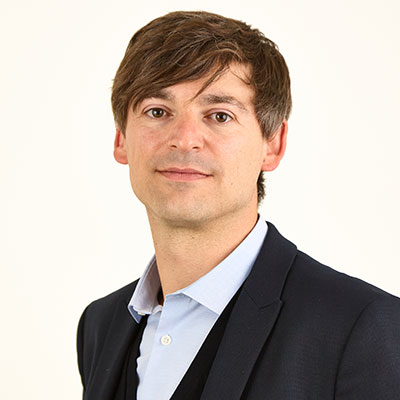 Dries Acke